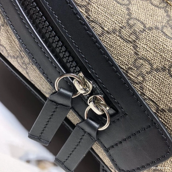 First bag ru backpack GUCCI Eden small 0805